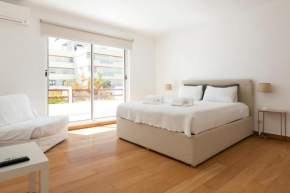 Marina Vilamoura Triplex